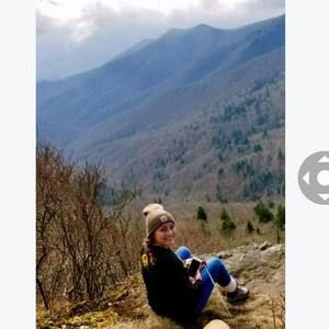 Meet your Posher, Brittney